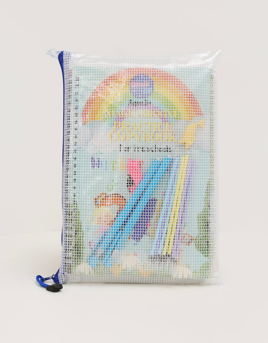 The Beginner Kit - Reusable Handwriting Workbook Kit for Toddlers & Kids